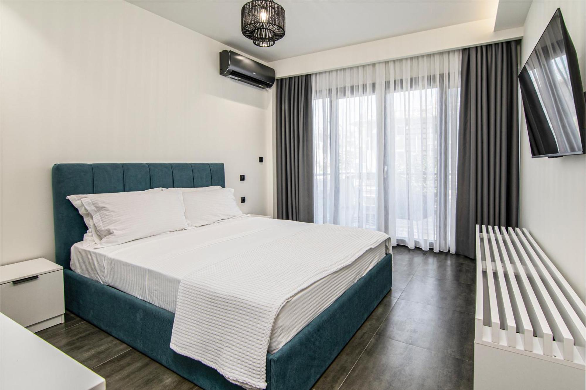 Flats Avenue 236 Apartamento Alexandroupoli Exterior foto